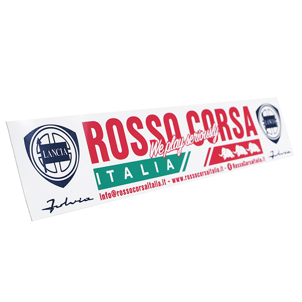 ROSSO CORSA ITALIAƥå(203mm)