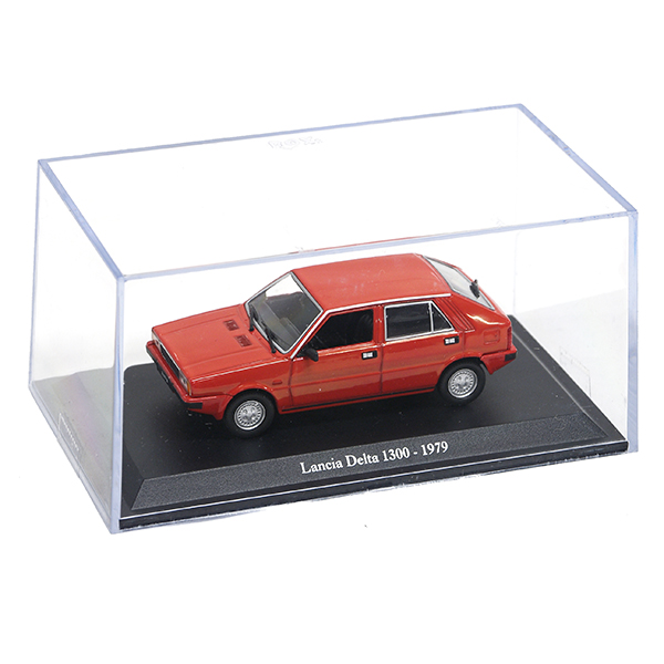 1/43 LANCIA DELTA 1300 1979 Miniature Model