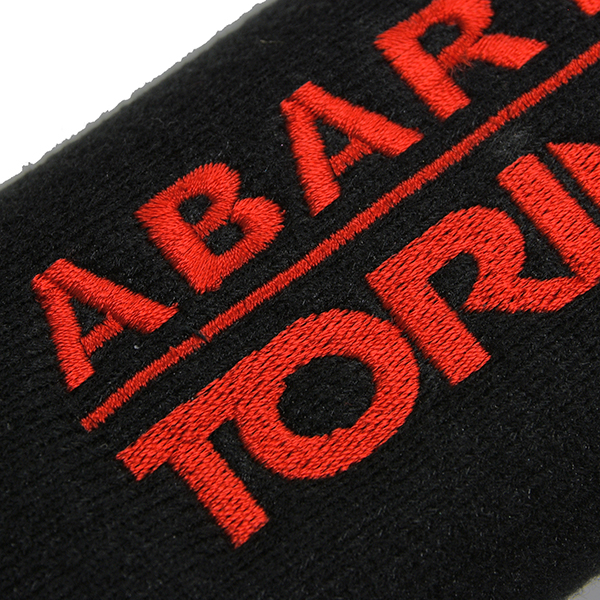 ABARTH CLUB TORINO Schoulder Pad