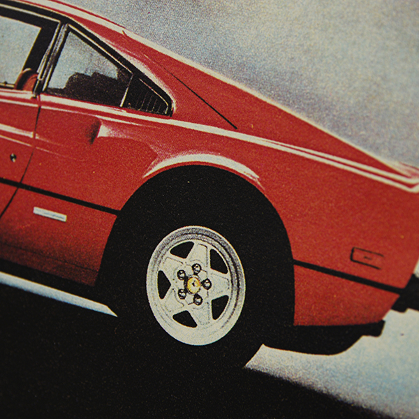 Ferrari 308 -Only Those Who Dare... Truly Live- ݥ(ץȻž夲)