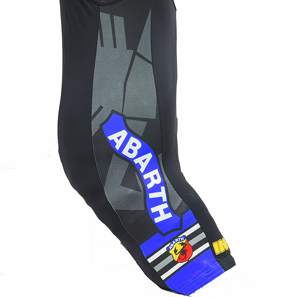 ABARTH Cycle Bib shorts