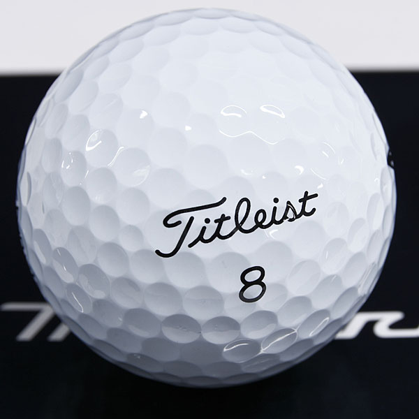 MASERATI Golf Balls(6pcs.)