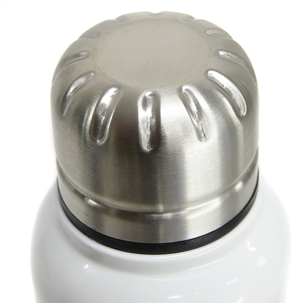 MASERATI Thermo Bottle(White)