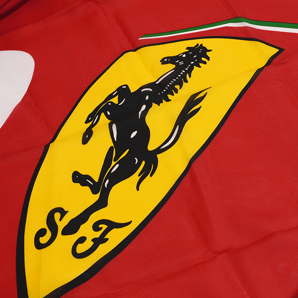 Ferrari 50anni Flag