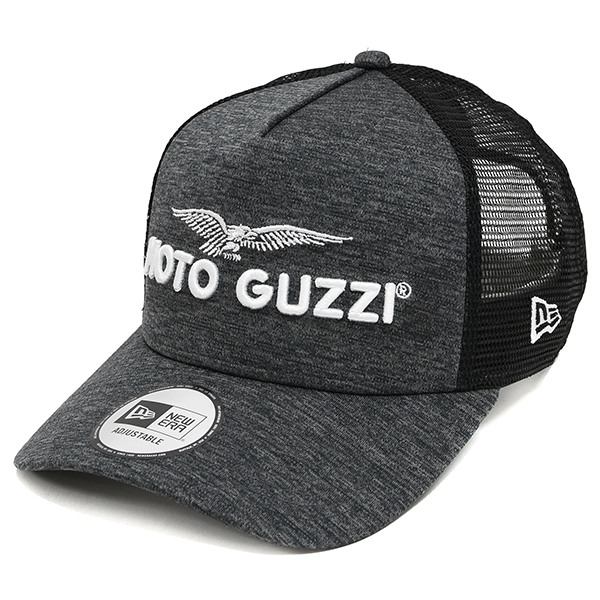 Moto Guzzi Official Mesh Cap-2020-by NEW ERA