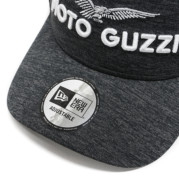 Moto Guzzi Official Mesh Cap-2020-by NEW ERA