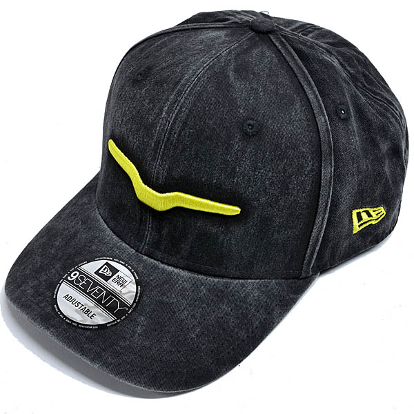 Moto Guzzi Official 9 Seventy Baseball Cap by NEW ERA