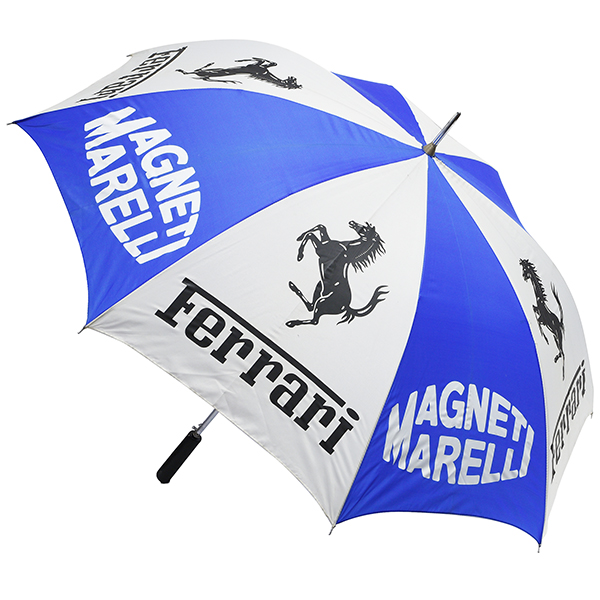 Ferrari純正 Ferrari × MAGNETTI MARELLIアンブレラ ※ワケあり