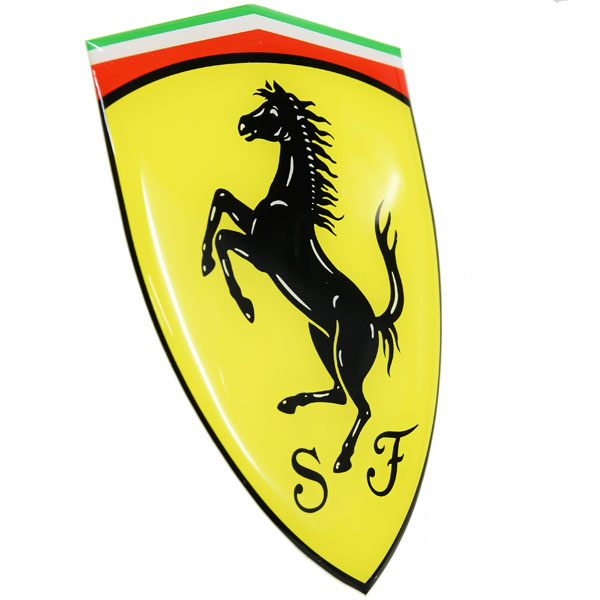 Ferrari3D SFƥå(Large)
