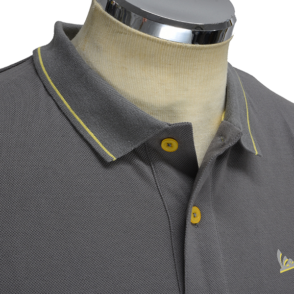 Vespa Official Polo Shirts-GRAPHIC-