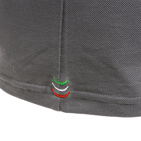 Vespa Official Polo Shirts-GRAPHIC-