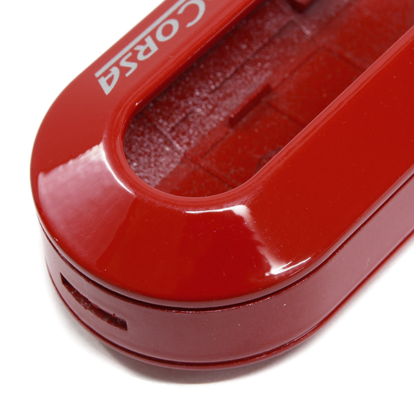 FIATС-ROSSO CORSA-