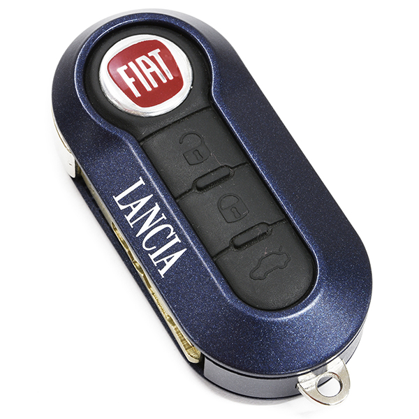 LANCIA Key Cover(Prototype/Blue)