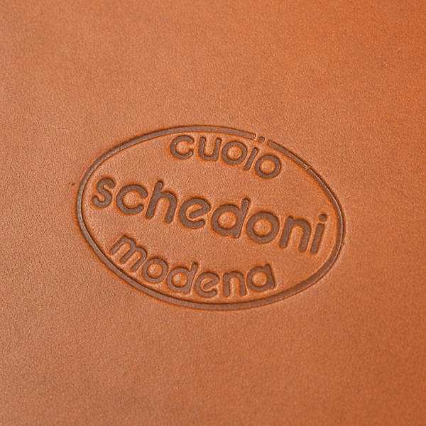 Ferrari Leather Folder by schedoni