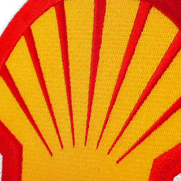 Scuderia Ferrariꥸʥɽåڥ Shell 2007-2008