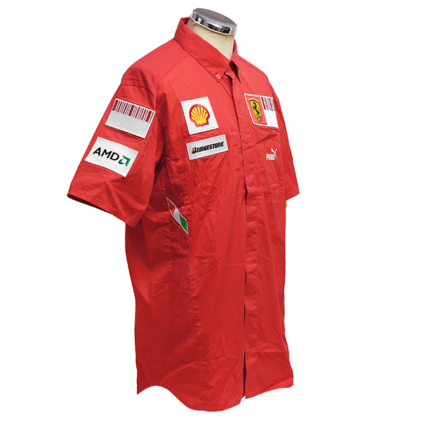 Scuderia Ferrari 2008롼ٵȾµ(USED)