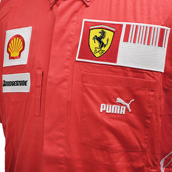 Scuderia Ferrari 2008롼ٵȾµ(USED)