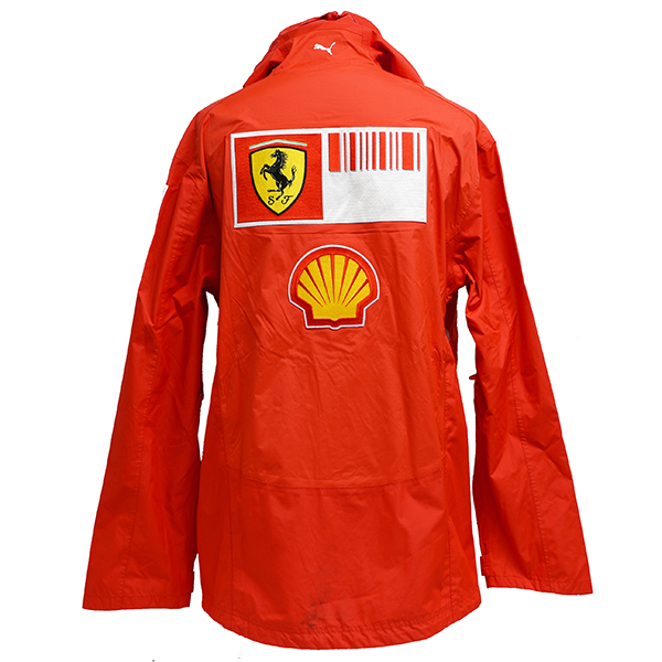 Scuderia Ferrari 2008롼ٵѥɥ쥤󥸥㥱å(USED)