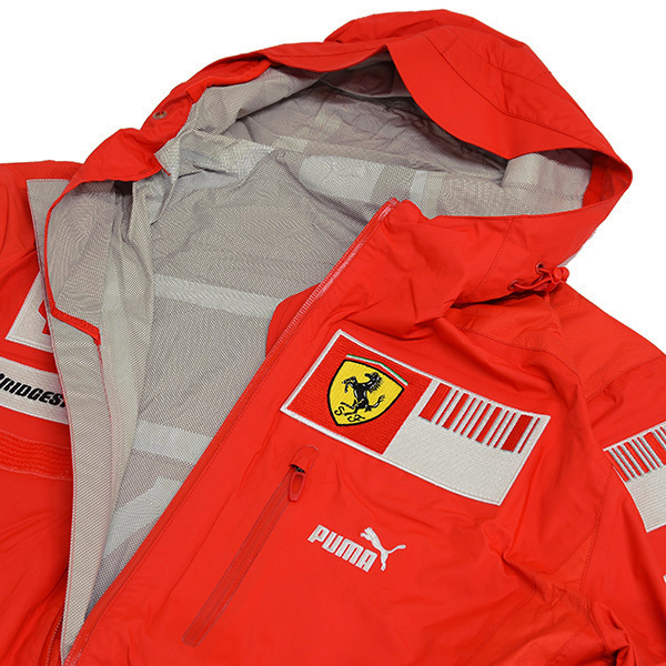 Scuderia Ferrari 2008롼ٵѥɥ쥤󥸥㥱å(USED)