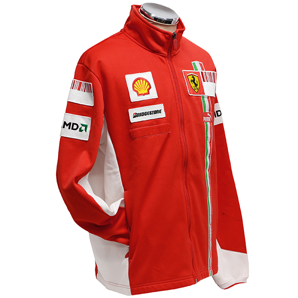 Scuderia Ferrari 2007 롼ٵѥեȥ른㥱å(USED)