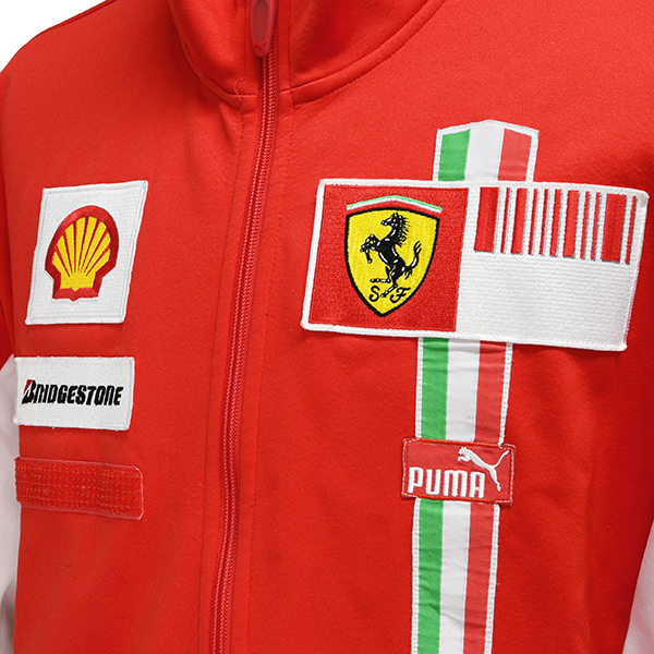 Scuderia Ferrari 2007 롼ٵѥեȥ른㥱å(USED)