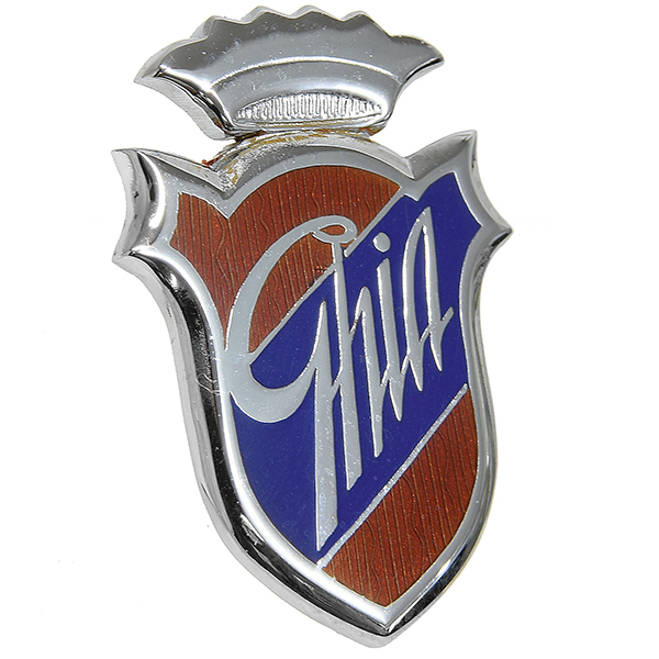 Ghia Emblem(27mm)