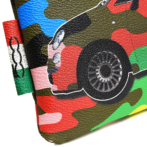 FIAT 500 2way Pochette-camouflage-by gabs