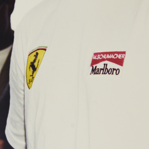 Scuderia Ferrari1996 ץ쥹ե-M.塼ޥå with꡼