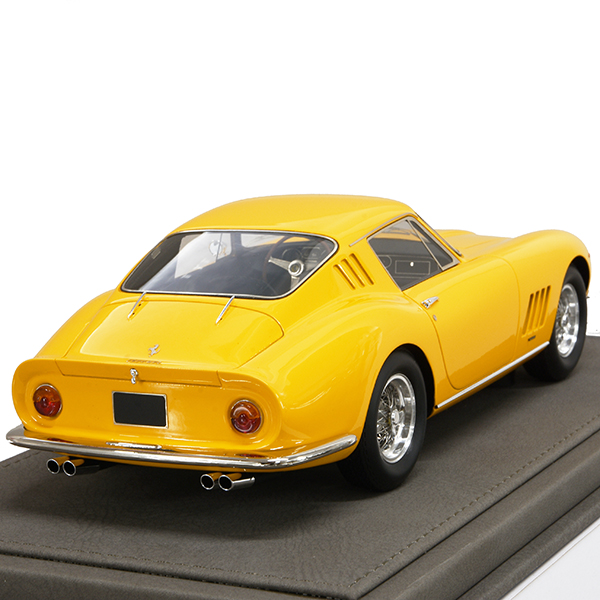 1/18 Ferrari 275GTB4 50ǯǰ ߥ˥奢ǥ(BBRҥХå)