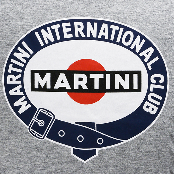 MARTINI RACING International Club T-Shirts