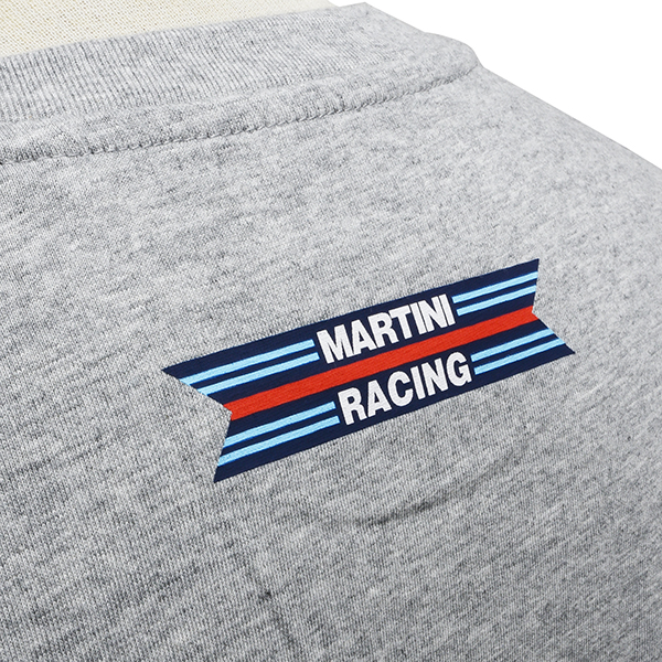 MARTINI RACING International Club T-Shirts