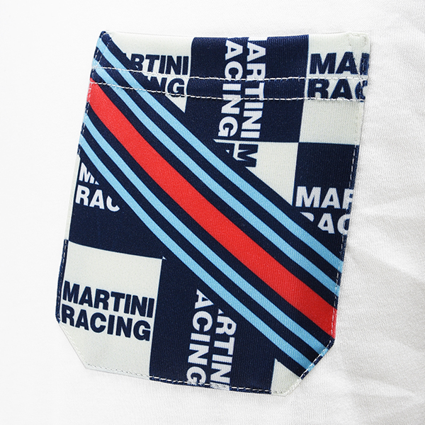 MARTINI RACINGեݥåT