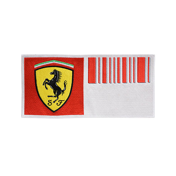 Scuderia Ferrrari&Marlboro¥ï¥Ã¥Ú¥ó (165mm¡ß85mm)
