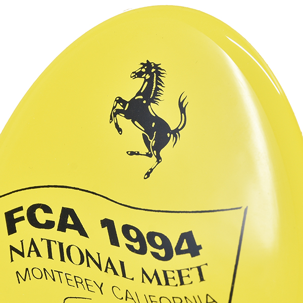 FCA 1994 NATIONAL MEET MONTEREY CALIFORNIA ٥3Dƥå