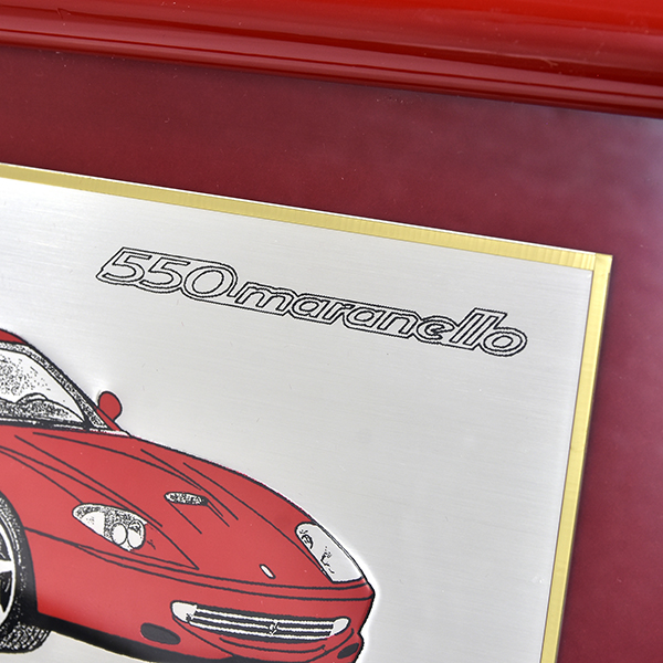 Ferrari550Maranelloץ졼/Ferrariǯ³࿦ǰ