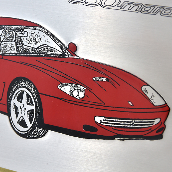 Ferrari550Maranelloץ졼/Ferrariǯ³࿦ǰ