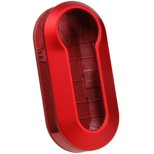 FIAT Key Cover(Mat Red)