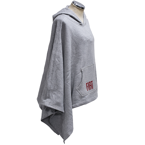 FIAT ladies Poncho