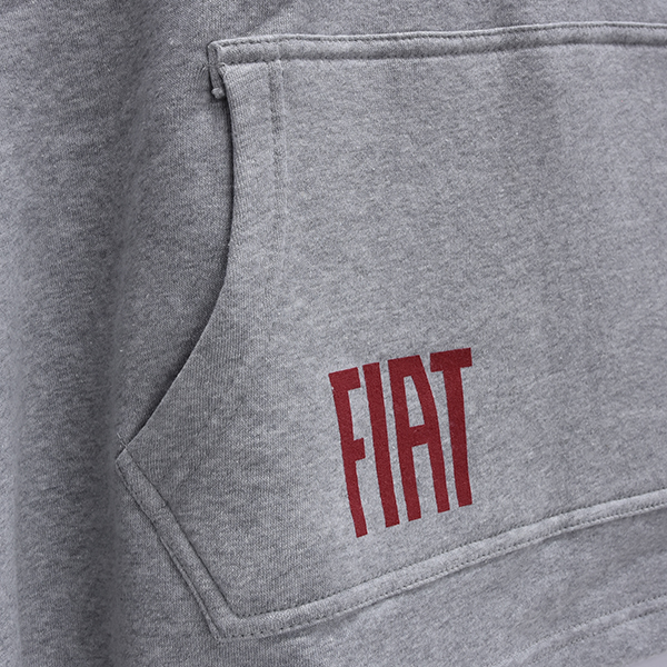 FIAT ladies Poncho