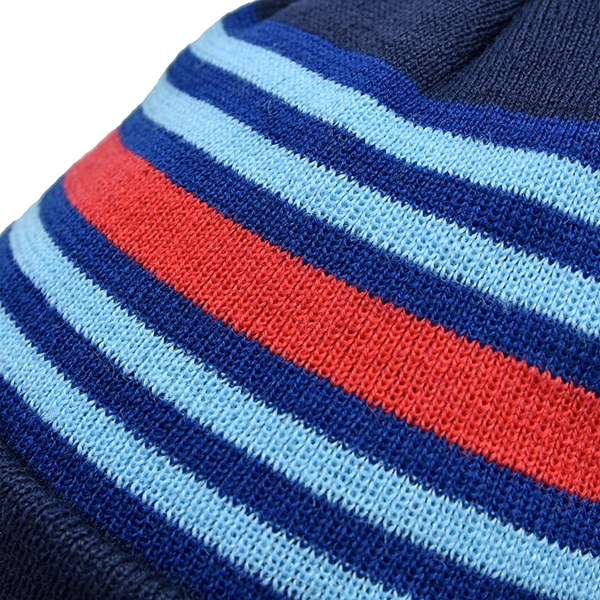 MARTINI RACING Official Knitted Cap by Sparco