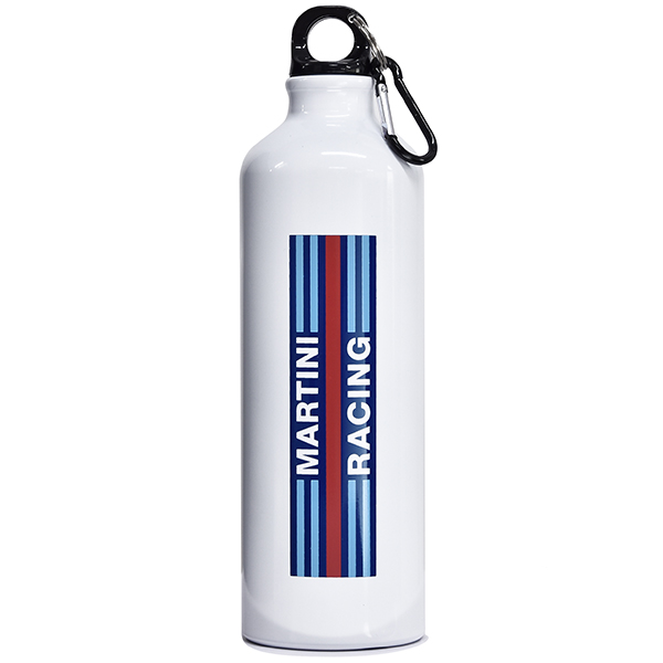 MARTINI RACING Official Drink Bottle by Sparco