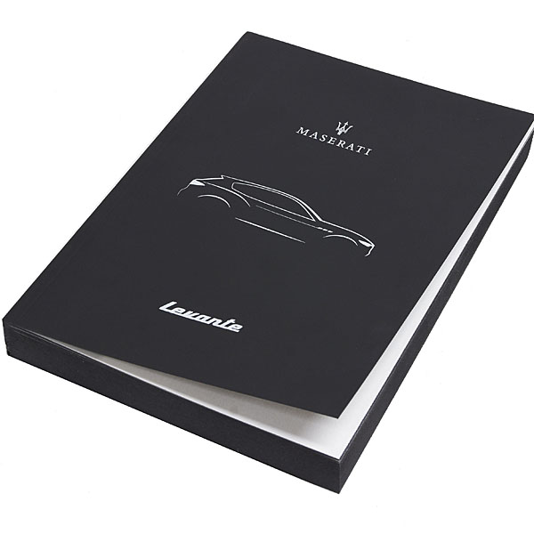 MASERATI½ãÀµLevante A5¥Î¡¼¥È