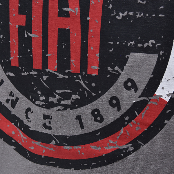 FIAT Made in Italy T-shirts
