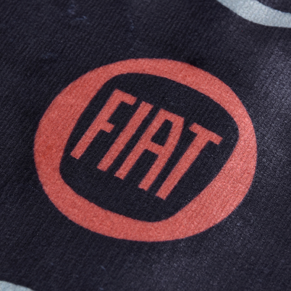 FIAT Microfiber Picnic Blanket