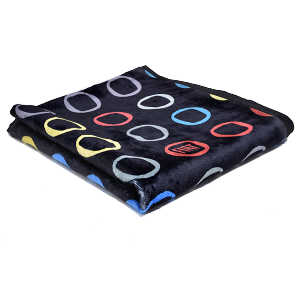 FIAT Microfiber Picnic Blanket