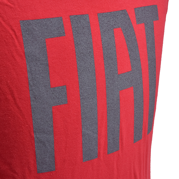 FIAT Long Sleeves T-Shirts