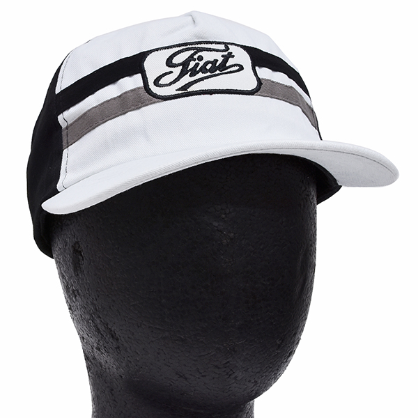 FIAT Script Logo Baseball Cap