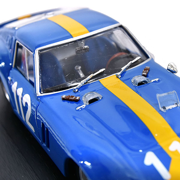 1/43 Ferrari 250 GTO 3445 GT 1964ǯ륬եꥪ #112ߥ˥奢ǥ