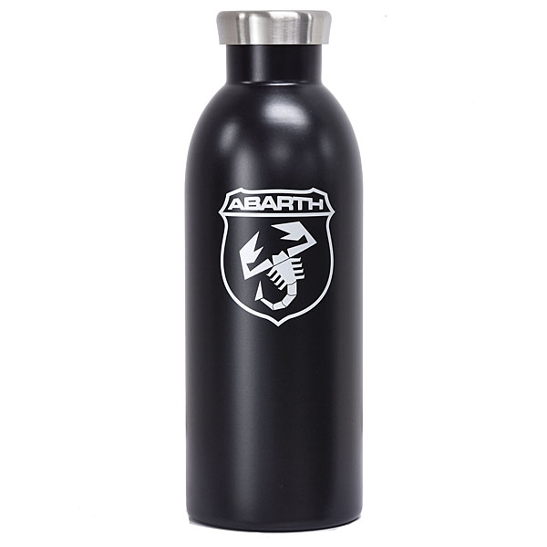 ABARTH½ãÀµ¥µ¡¼¥â¥Ü¥È¥ë By 24 BOTTLES