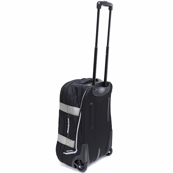 MARTINI RACING���ե������ȥ��꡼�Хå�-TRAVEL-by SPARCO